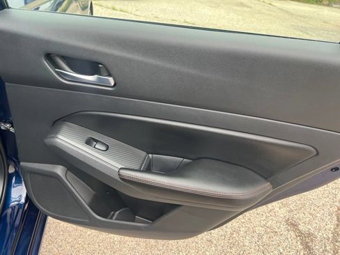 Certified 2022 Nissan Altima 2.5 SR FWD image 15