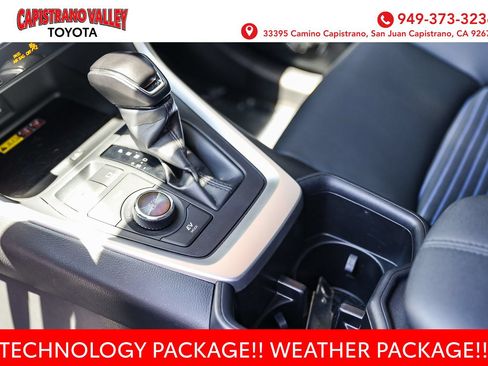 Certified 2023 Toyota RAV4 XSE AWD/4WD image 19