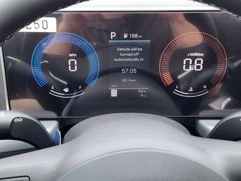 New 2026 Hyundai Sonata SEL AWD/4WD image 10