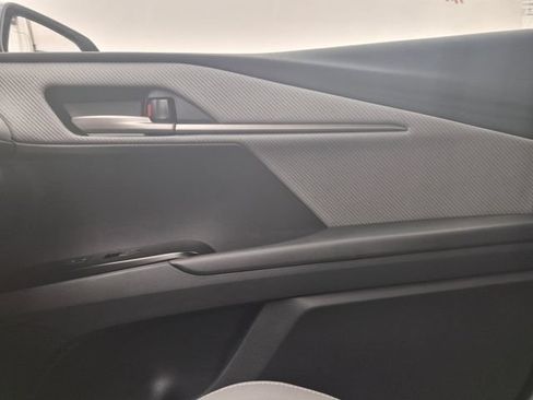 New 2026 Toyota Camry SE FWD image 75