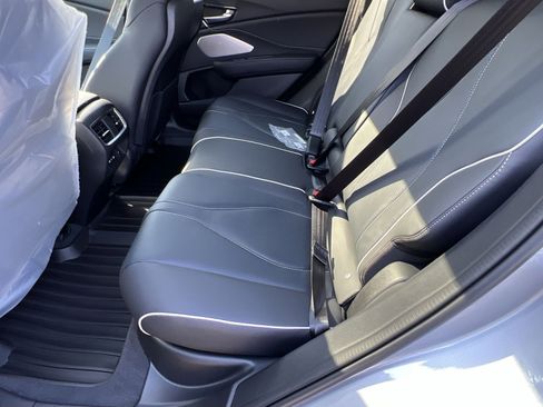 New 2026 Acura RDX SH-AWD w/ Advance Package image 22