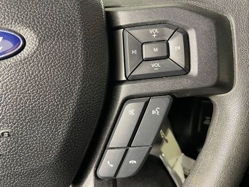 Certified 2017 Ford F150 XL w/ Equipment Group 101A Mid image 8