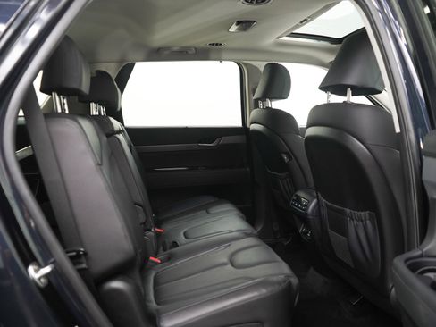 Used 2020 Hyundai Palisade SEL AWD/4WD image 12