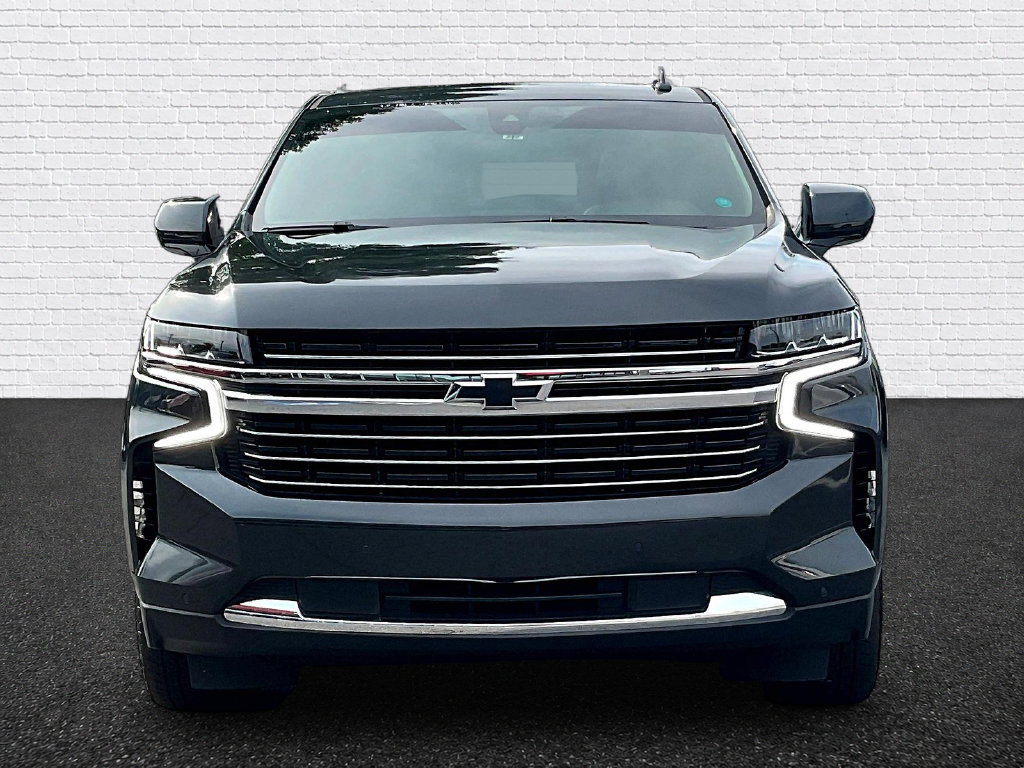 Used 2022 Chevrolet Tahoe LT AWD/4WD image 2