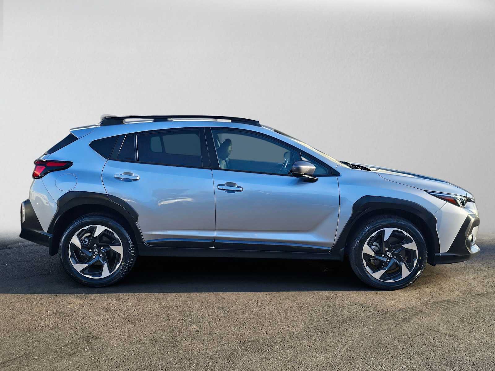 Certified 2024 Subaru Crosstrek 2.5i Limited w/ Popular Package #4A AWD/4WD image 6