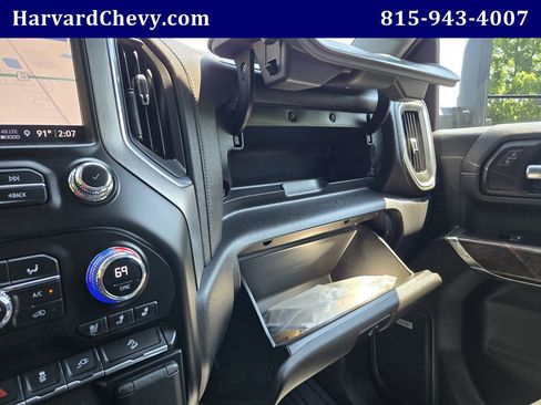 Certified 2023 GMC Sierra 2500 Denali AWD/4WD image 13