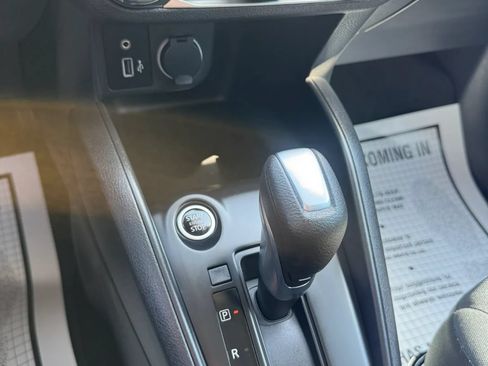 Used 2023 Nissan Kicks S w/ Interior Electronics Package FWD image 52