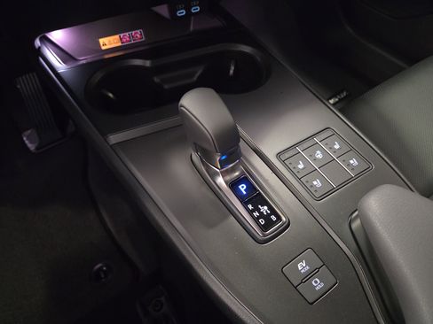 New 2026 Lexus UX 300h AWD image 14