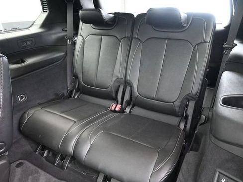 Used 2023 Jeep Grand Cherokee L Overland AWD/4WD image 30