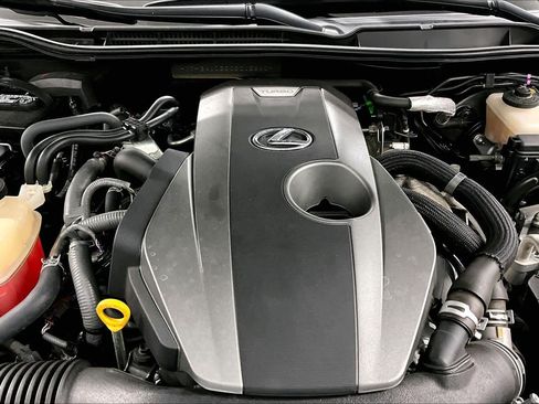 Used 2016 Lexus IS 200t w/ Navigation System Package RWD image 31