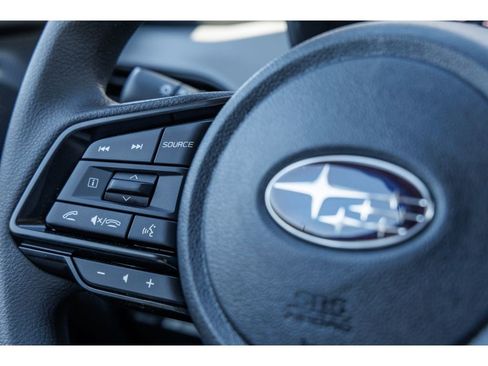 New 2026 Subaru Crosstrek 2.0i Premium AWD/4WD image 25