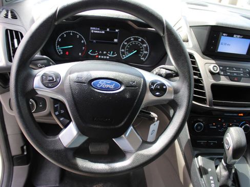 Used 2020 Ford Transit Connect XL FWD image 9