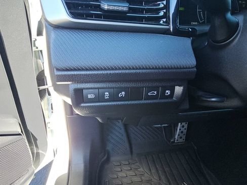 Certified 2026 Toyota Camry SE FWD image 22