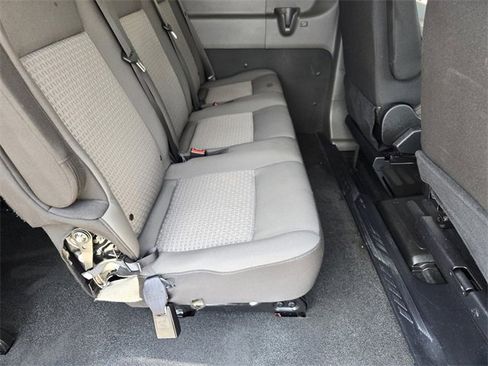 Used 2024 Ford Transit 350 XLT image 32