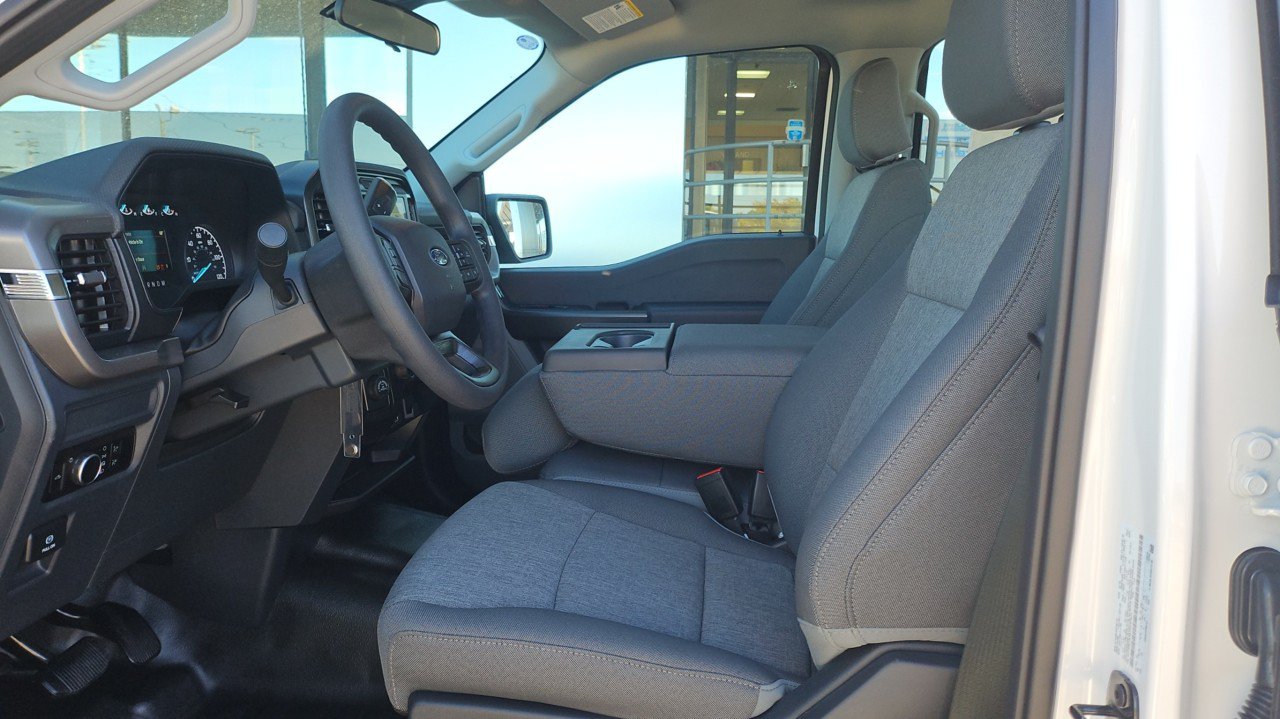 New 2026 Ford F150 XL RWD image 9