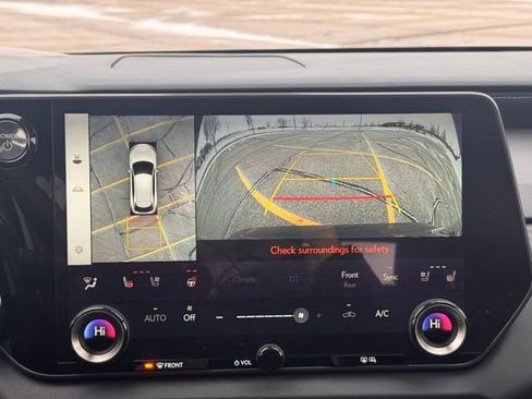 Used 2024 Lexus RX 350 350h Premium Plus image 20