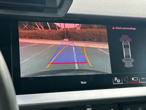 Used 2023 Audi A3 2.0T Premium w/ Convenience Package image 26