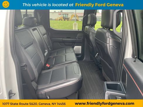 Used 2026 Ford F150 Raptor AWD/4WD image 33