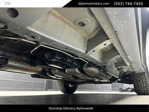 Used 2021 GMC Acadia AT4 w/ Trailering Package image 51