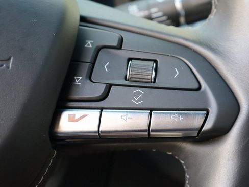 Used 2023 Cadillac CT4 V Blackwing image 20