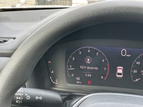 New 2026 Honda Accord SE image 26