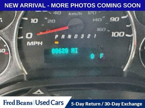 Used 2013 GMC Savana 1500 RWD image 16