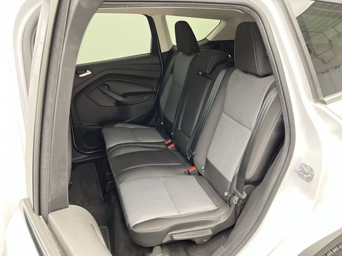 Used 2019 Ford Escape SE AWD/4WD image 11