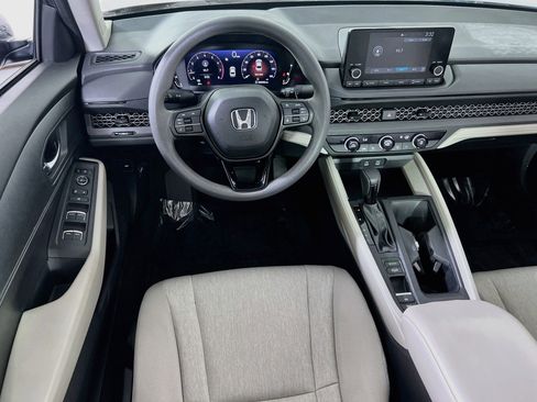 Used 2023 Honda Accord LX image 20