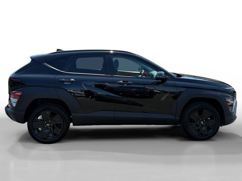 Certified 2026 Hyundai Kona SEL Sport AWD/4WD image 6