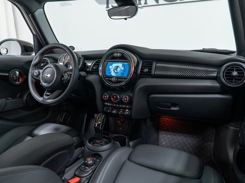 Used 2020 MINI Cooper S w/ Storage Package FWD image 14