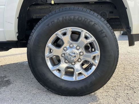 Used 2022 RAM 2500 Laramie image 11