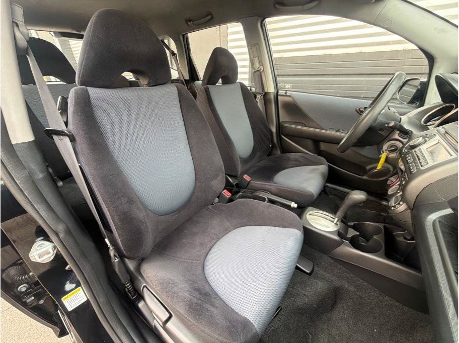 Used 2008 Honda Fit image 18
