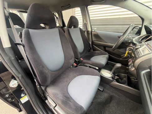 Used 2008 Honda Fit image 18