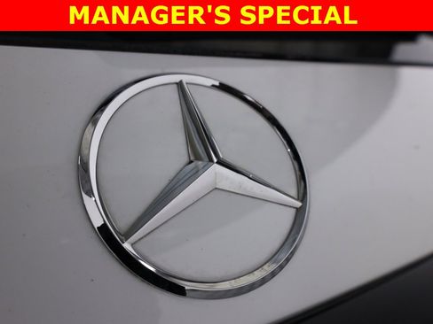 Certified 2025 Mercedes-Benz GLC 300 4MATIC image 51