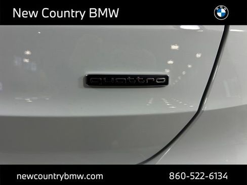 Used 2025 Audi Q3 2.0T Premium Plus image 11