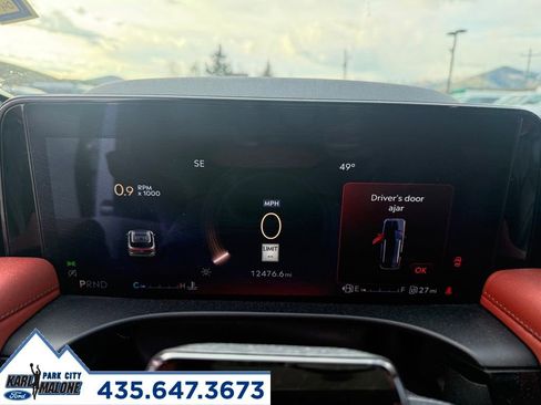 Used 2025 Lincoln Aviator Reserve w/ Equipment Group 201A image 18