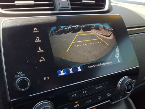 Used 2017 Honda CR-V EX image 19