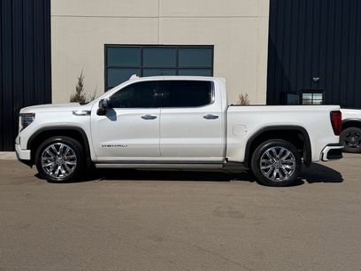 Used 2024 GMC Sierra 1500 Denali w/ Denali Reserve Package