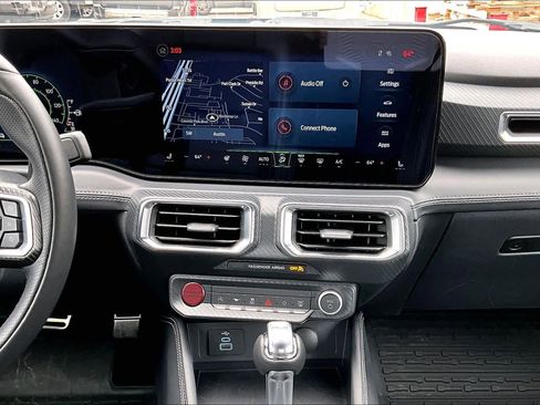 Certified 2025 Ford Mustang Premium image 7