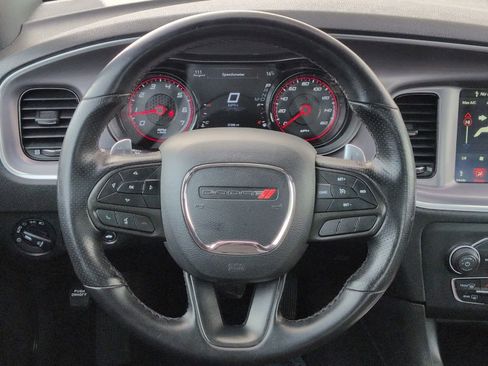 Used 2022 Dodge Charger R/T w/ Blacktop Package image 23