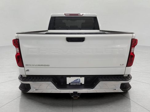 Used 2024 Chevrolet Silverado 1500 LT image 25