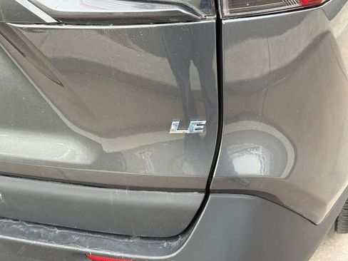 Used 2025 Toyota RAV4 LE image 6