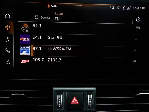 Used 2025 Audi Q5 2.0T Premium image 25