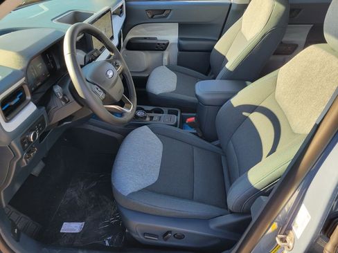 New 2026 Ford Maverick XLT w/ Equipment Group 301A image 7