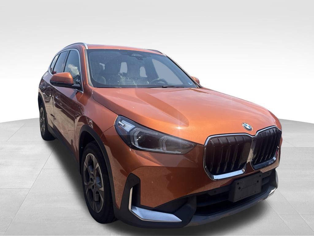 Used 2023 BMW X1 xDrive28i w/ Convenience Package AWD/4WD image 4