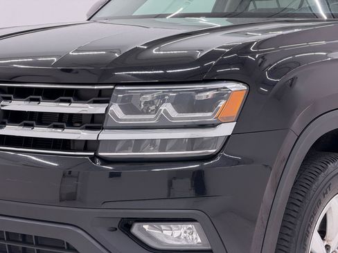 Used 2018 Volkswagen Atlas SE AWD/4WD image 12