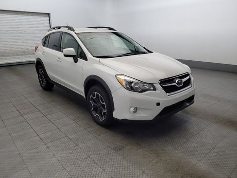 Used 2013 Subaru Crosstrek 2.0i Premium image 13