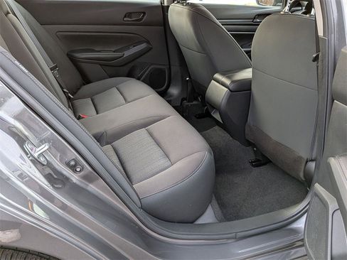 Used 2025 Nissan Altima 2.5 S image 19