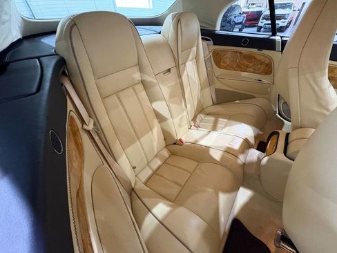Used 2007 Bentley Continental GTC AWD/4WD image 43