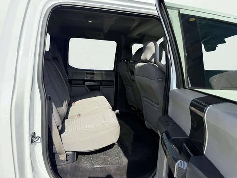 Used 2016 Ford F150 XLT w/ Equipment Group 301A Mid AWD/4WD image 13